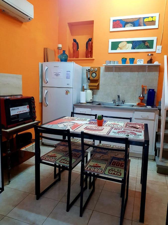 Casa Franca - Bed And Breakfast En San Isidro - Habitaciones - Piscina Εξωτερικό φωτογραφία