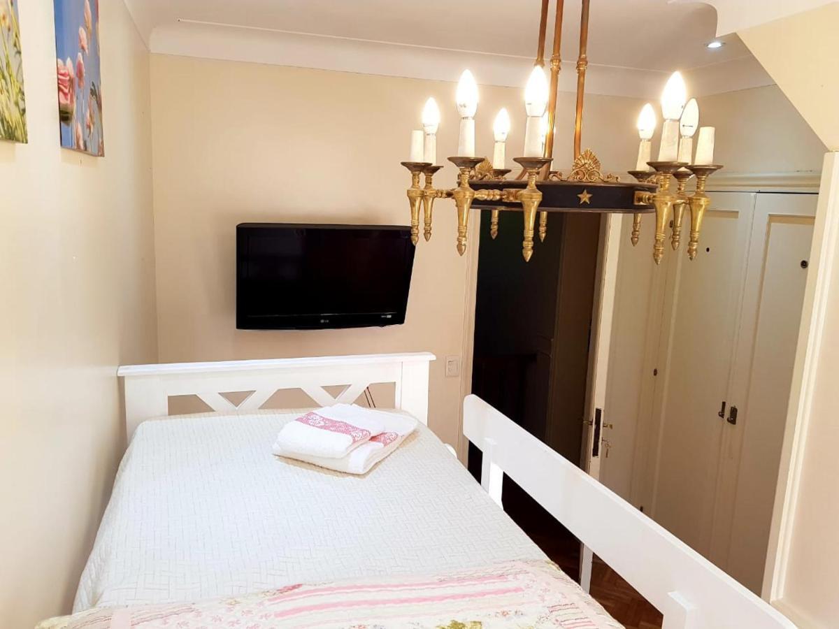 Casa Franca - Bed And Breakfast En San Isidro - Habitaciones - Piscina Εξωτερικό φωτογραφία