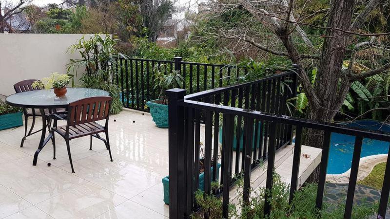 Casa Franca - Bed And Breakfast En San Isidro - Habitaciones - Piscina Εξωτερικό φωτογραφία