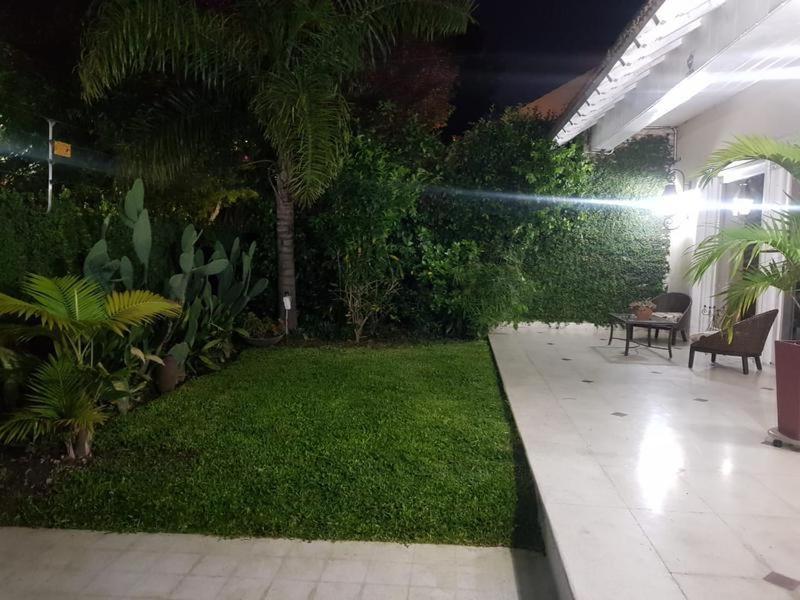 Casa Franca - Bed And Breakfast En San Isidro - Habitaciones - Piscina Εξωτερικό φωτογραφία