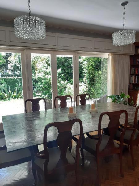 Casa Franca - Bed And Breakfast En San Isidro - Habitaciones - Piscina Εξωτερικό φωτογραφία