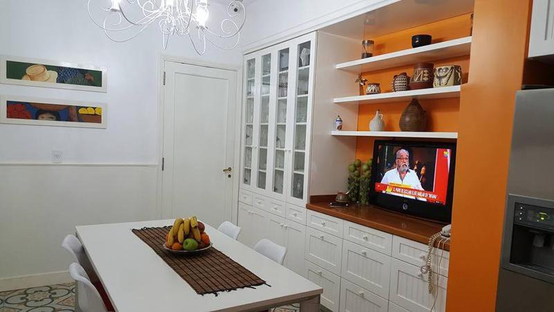 Casa Franca - Bed And Breakfast En San Isidro - Habitaciones - Piscina Εξωτερικό φωτογραφία
