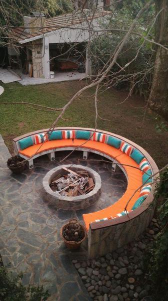 Casa Franca - Bed And Breakfast En San Isidro - Habitaciones - Piscina Εξωτερικό φωτογραφία