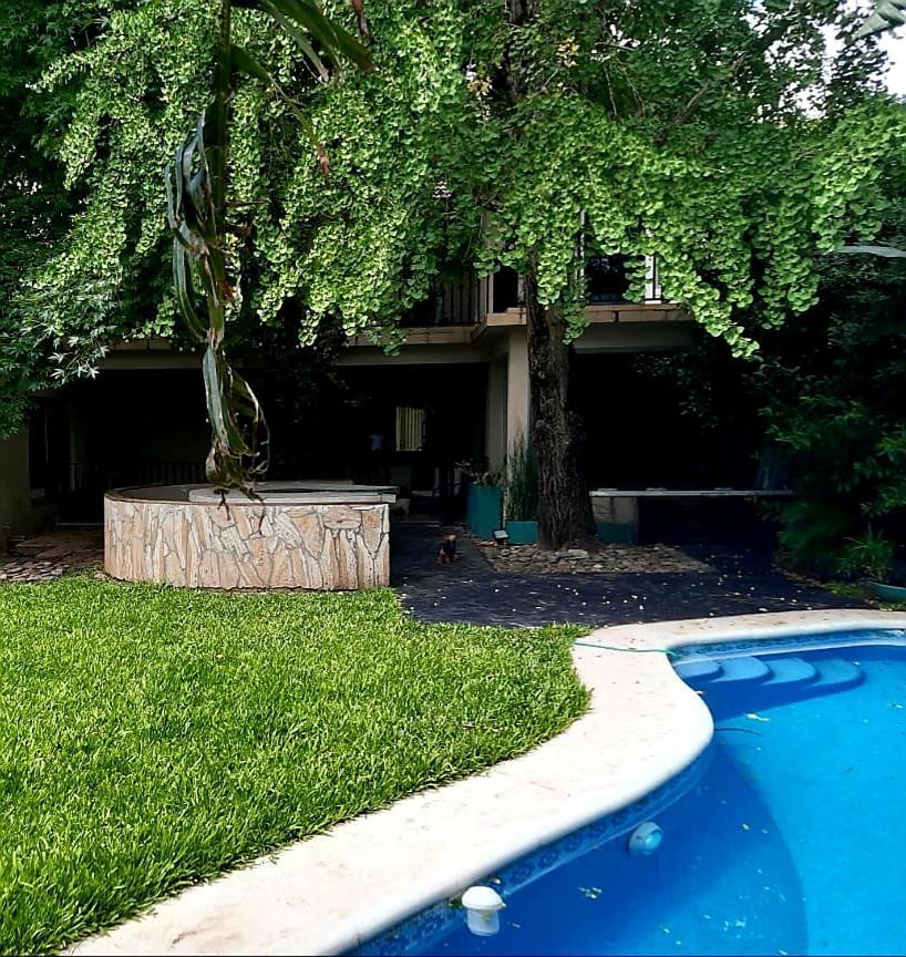 Casa Franca - Bed And Breakfast En San Isidro - Habitaciones - Piscina Εξωτερικό φωτογραφία