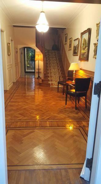 Casa Franca - Bed And Breakfast En San Isidro - Habitaciones - Piscina Εξωτερικό φωτογραφία