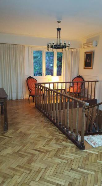 Casa Franca - Bed And Breakfast En San Isidro - Habitaciones - Piscina Εξωτερικό φωτογραφία