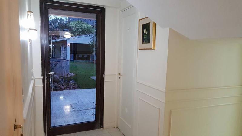 Casa Franca - Bed And Breakfast En San Isidro - Habitaciones - Piscina Εξωτερικό φωτογραφία