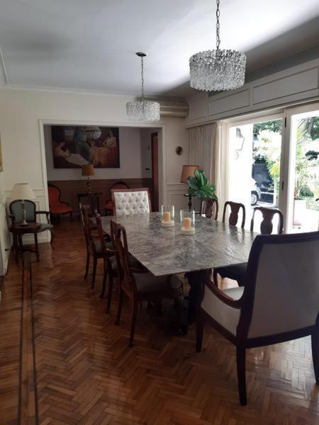 Casa Franca - Bed And Breakfast En San Isidro - Habitaciones - Piscina Εξωτερικό φωτογραφία