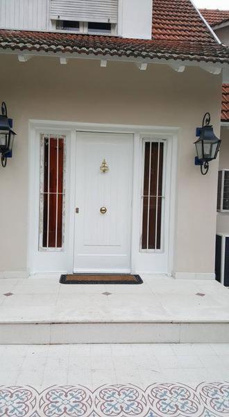 Casa Franca - Bed And Breakfast En San Isidro - Habitaciones - Piscina Εξωτερικό φωτογραφία