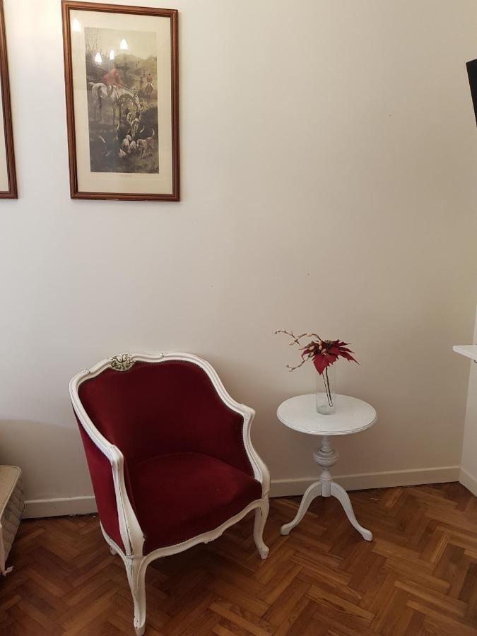 Casa Franca - Bed And Breakfast En San Isidro - Habitaciones - Piscina Εξωτερικό φωτογραφία