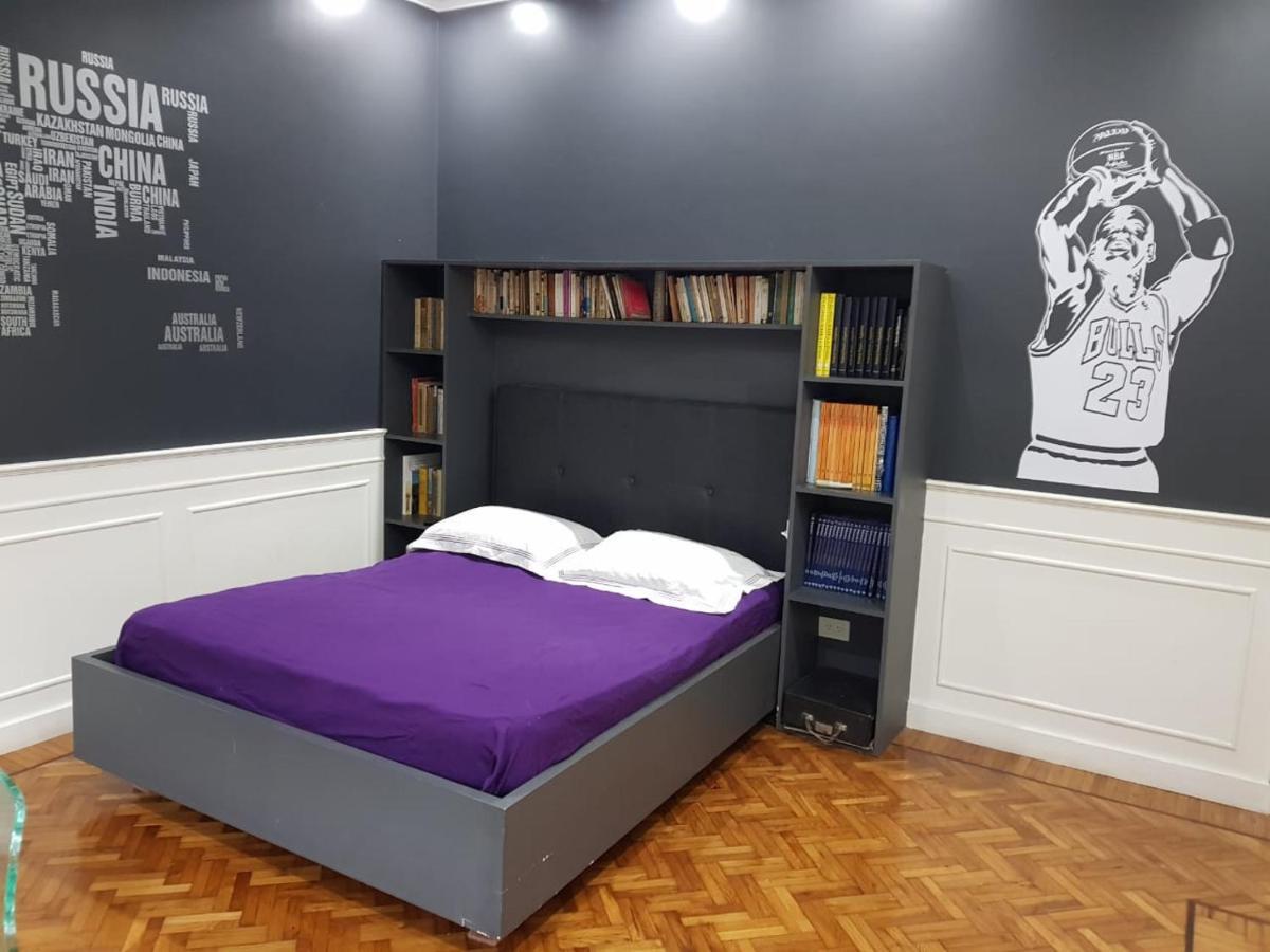 Casa Franca - Bed And Breakfast En San Isidro - Habitaciones - Piscina Εξωτερικό φωτογραφία