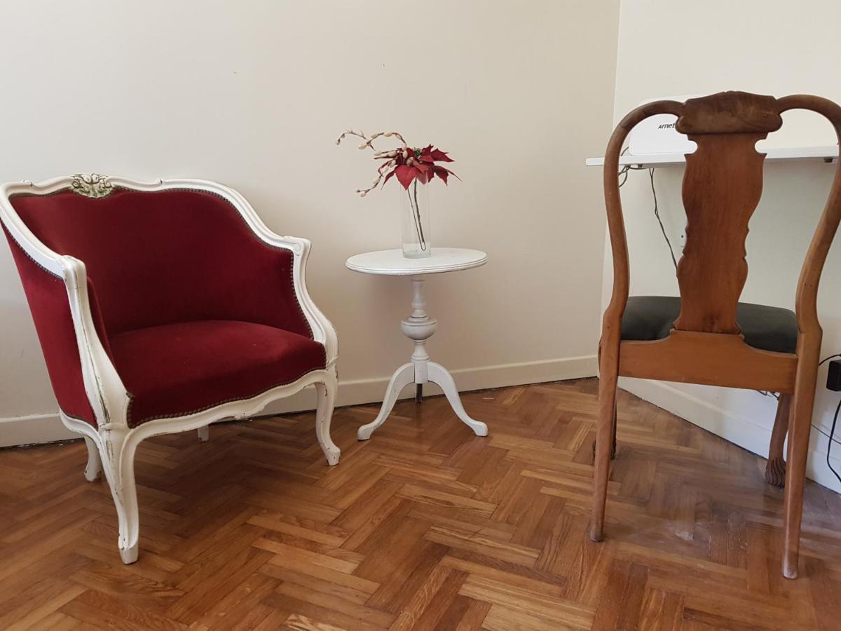 Casa Franca - Bed And Breakfast En San Isidro - Habitaciones - Piscina Εξωτερικό φωτογραφία