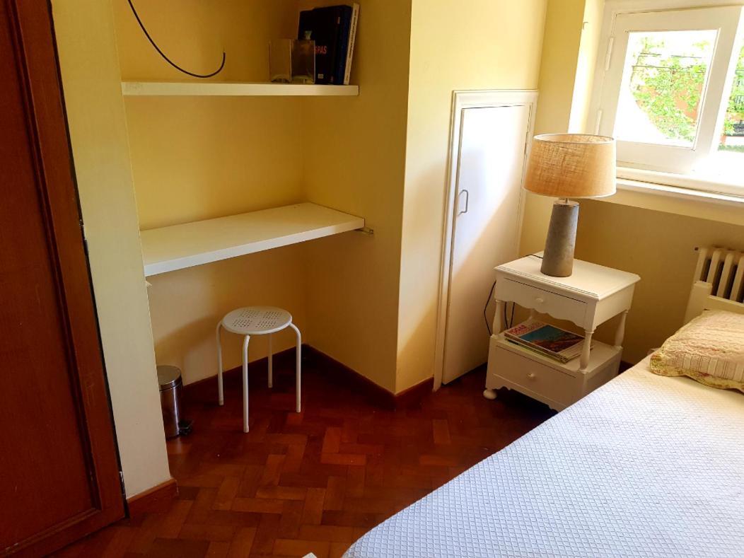Casa Franca - Bed And Breakfast En San Isidro - Habitaciones - Piscina Εξωτερικό φωτογραφία
