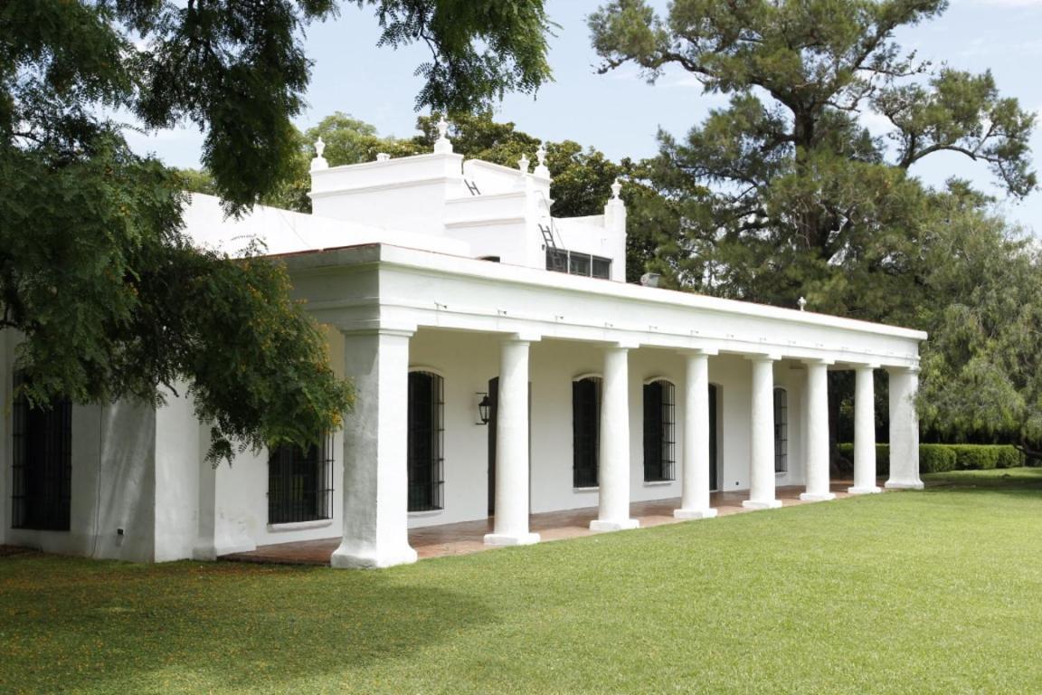 Casa Franca - Bed And Breakfast En San Isidro - Habitaciones - Piscina Εξωτερικό φωτογραφία
